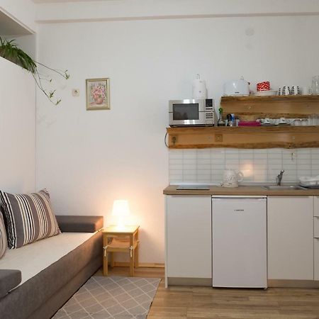 Studio Apartments Plitvice Lacus Кореница Экстерьер фото
