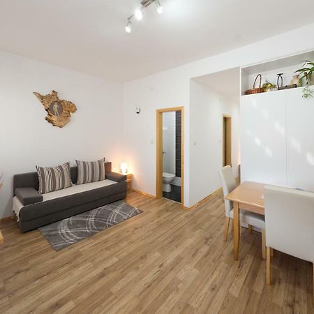 Studio Apartments Plitvice Lacus Кореница Экстерьер фото