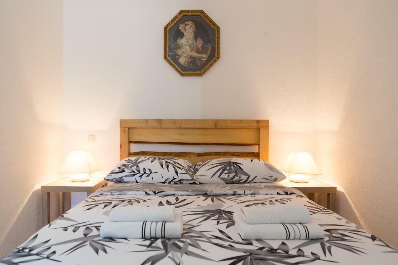 Studio Apartments Plitvice Lacus Кореница Экстерьер фото