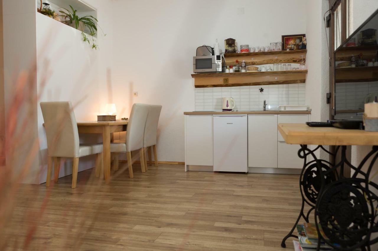 Studio Apartments Plitvice Lacus Кореница Экстерьер фото