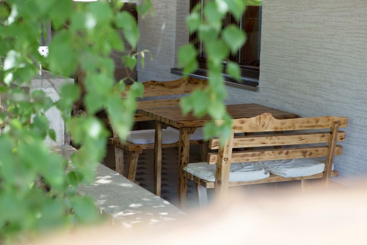 Studio Apartments Plitvice Lacus Кореница Экстерьер фото
