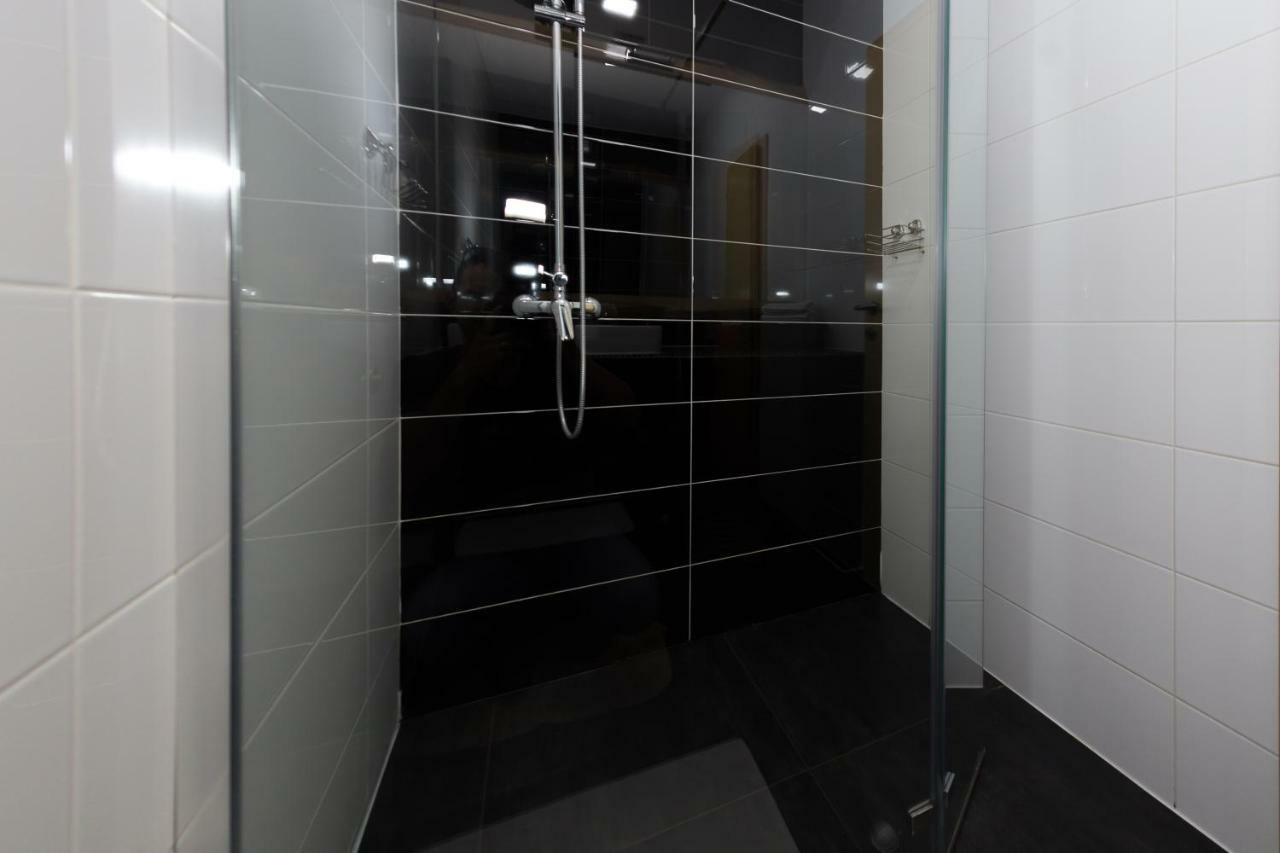 Studio Apartments Plitvice Lacus Кореница Экстерьер фото