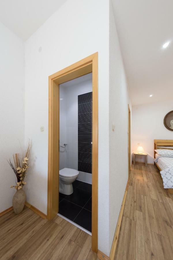 Studio Apartments Plitvice Lacus Кореница Экстерьер фото
