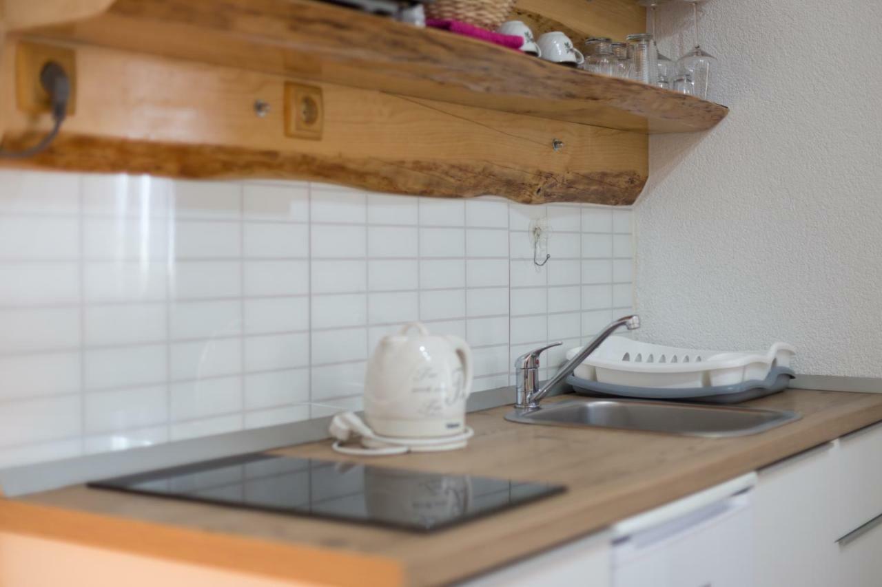 Studio Apartments Plitvice Lacus Кореница Экстерьер фото