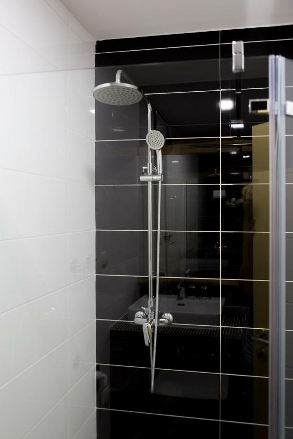 Studio Apartments Plitvice Lacus Кореница Экстерьер фото
