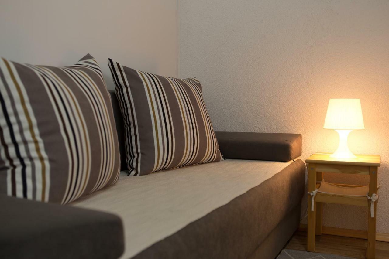 Studio Apartments Plitvice Lacus Кореница Экстерьер фото