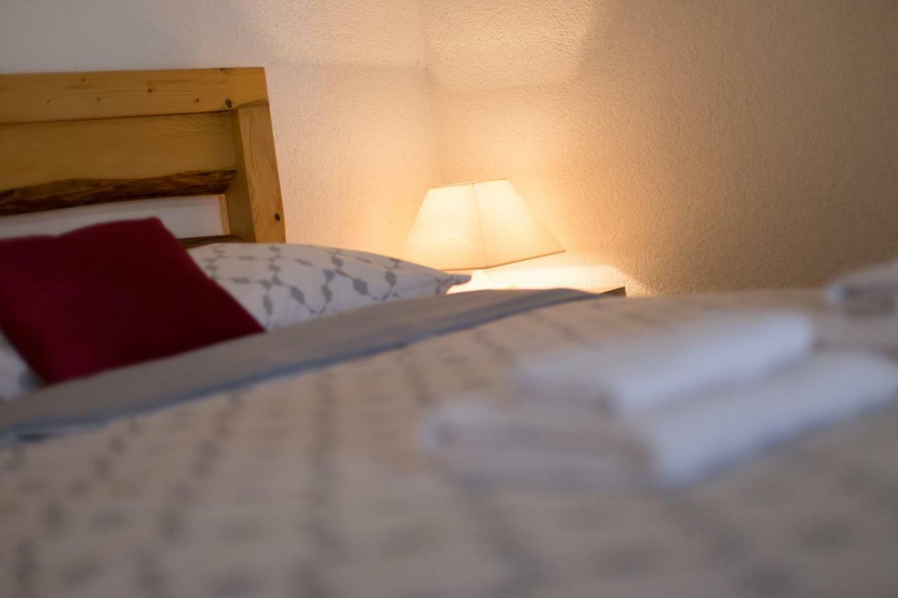 Studio Apartments Plitvice Lacus Кореница Экстерьер фото