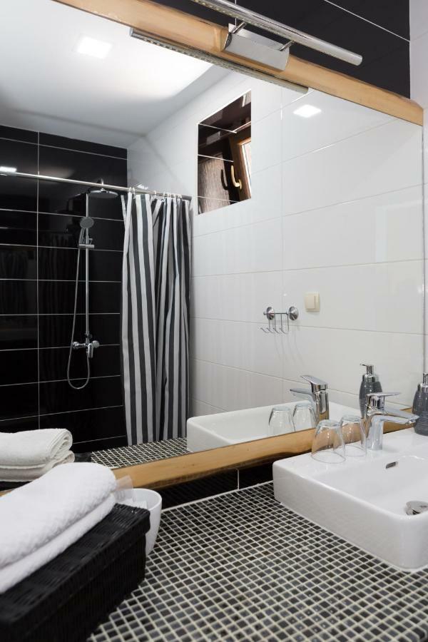 Studio Apartments Plitvice Lacus Кореница Экстерьер фото